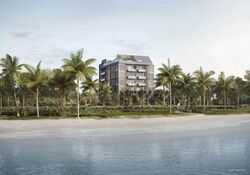 The Shorefront (D17), Apartment #516840721